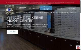 Vision Center
