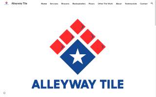 Alleyway Tile LLC