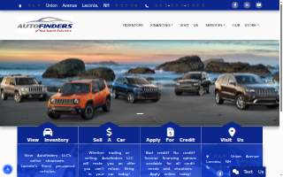 Autofinders, LLC