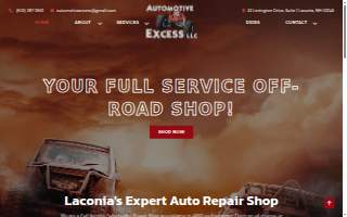 Automotive Excess LLC