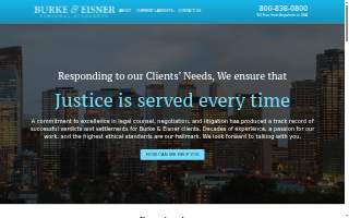 Burke & Eisner, P.A.