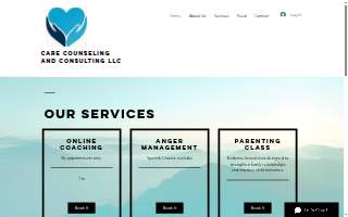 CARE Counseling Services