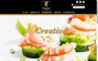 Contigiani's Catering Service