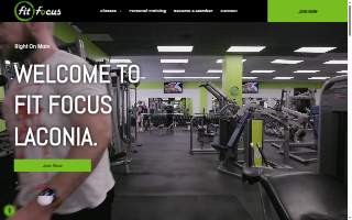 Fit Focus