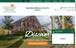 Forestview Manor