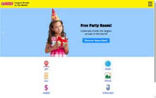 Funspot