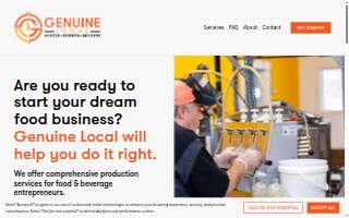 Genuine Local