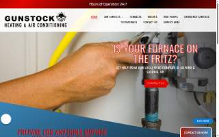 Gunstock HVAC