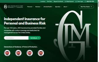 JMG Business Strategy