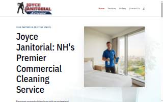 Joyce Janitorial Services