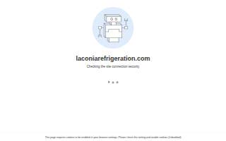Laconia Refrigeration