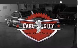 Lake City Autobody