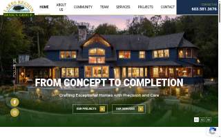 Lakes Region Design Group