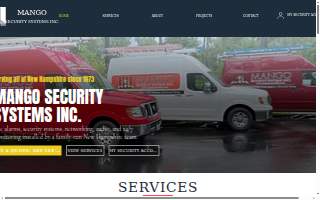 Mango Security Systems Inc of Laconia