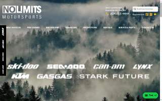 No Limits Motorsports