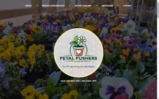 Petal Pushers Farm