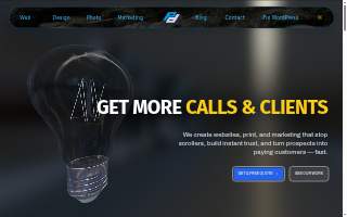 Pinion Designs