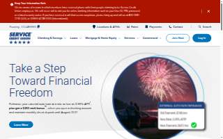 Service Credit Union of Laconia
