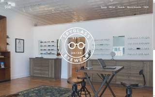 Spyglass Eyewear