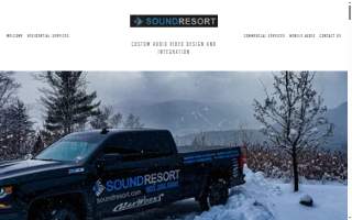 The Sound Resort of Laconia