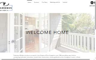 Tradesmen Builders Company