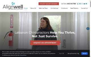 Alignwell Chiropractic and Movement