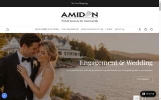 Amidon Jewelers