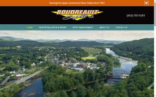 Boudreault Septic LLC