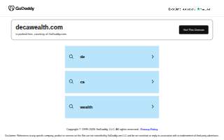 DECA Wealth Management