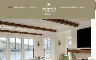 Gilberte Interiors Inc.