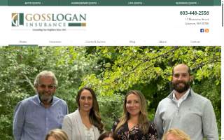 Goss Logan Insurance