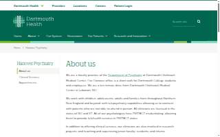 Hanover Psychiatry