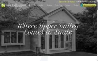 Hanover Road Dental Health