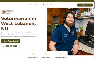 Hanover Veterinary Clinic