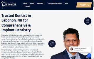 Lebanon Dental Center