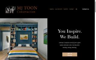MJ Toon Construction