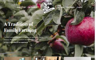 Patch Orchards