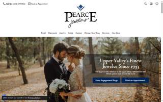 Pearce Jewelers
