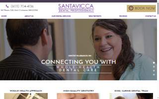Santavicca Dental Professionals