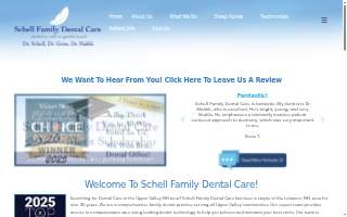 Schell Family Dental Care