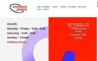 Stateline Sports
