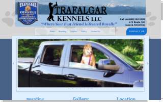 Trafalgar Kennels LLC