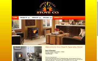 Upper Valley Stove Company