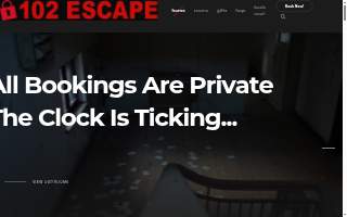 102 Escape