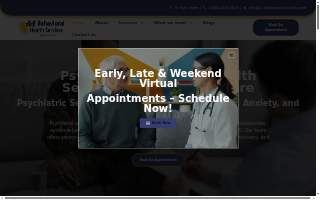 A-1 Behavioral Health Services New Hampshire