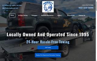 Abbott Towing Services