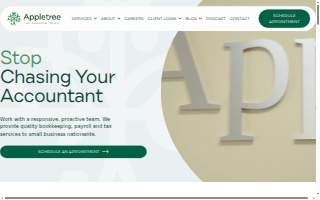 Appletree Business Services of Londonderry