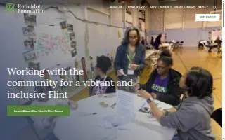 Applewood Learning Center website