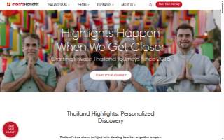 Bangkok Thai Food