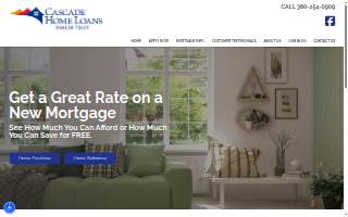 Cascade Home Loans